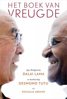 Het boek van vreugde - eBook Dalai Lama (9402751602)