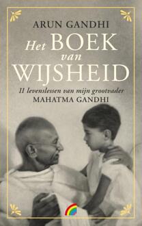 Het boek van wijsheid -  Arun Gandhi (ISBN: 9789041715975)