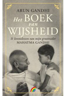 Het Boek Van Wijsheid - Arun Gandhi