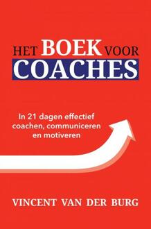 Het Boek Voor Coaches