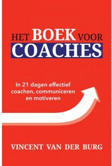 Het Boek Voor Coaches