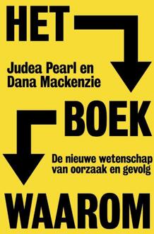 Het Boek Waarom