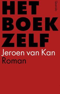 Het Boek Zelf - Jeroen van Kan