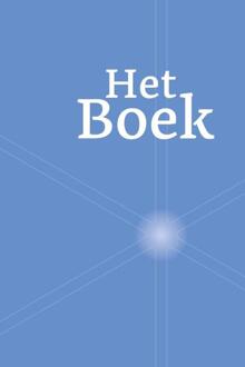 Het Boek