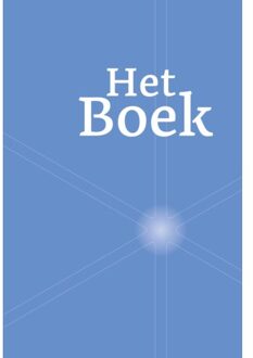 Het Boek