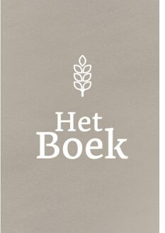 Het Boek