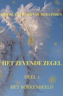 Het Boekenbeeld -  Laura van der Linden, Pascal van der Linden (ISBN: 9789465011486)