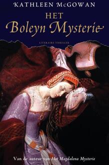 Het Boleyn Mysterie