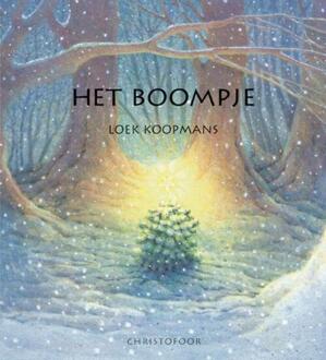 Het boompje - Boek Koopmans (9062381251)