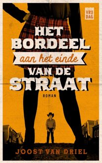 Het bordeel aan het einde van de straat