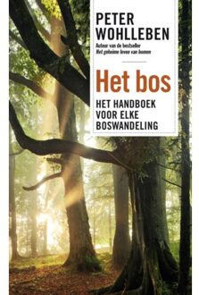 Het bos - Boek Peter Wohlleben (940050893X)
