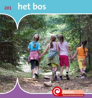 Het Bos - De Kijkdoos