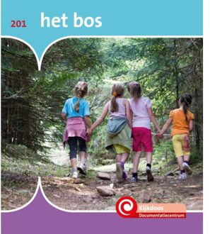 Het Bos - De Kijkdoos
