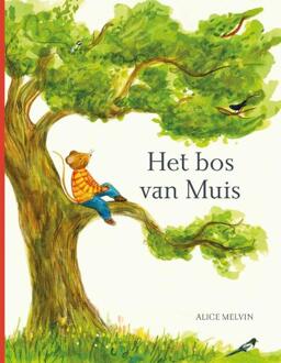 Het bos van Muis