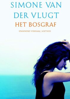 Het bosgraf - eBook Simone van der Vlugt (9026328419)