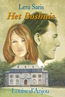 Het boshuis - eBook Leni Saris (902053260X)