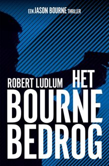 Het Bourne bedrog - eBook Robert Ludlum (9024560969)