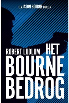 Het Bourne bedrog