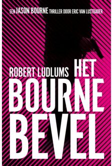 Het Bourne bevel (POD)
