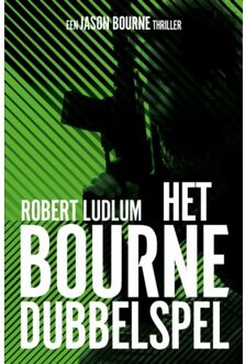 Het Bourne dubbelspel ( POD)