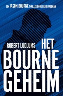 Het Bourne geheim