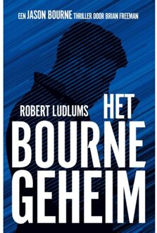 Het Bourne geheim