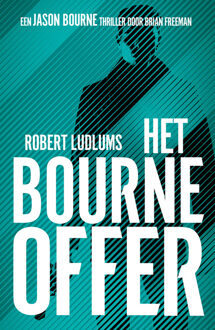Het Bourne Offer - Jason Bourne - Robert Ludlum