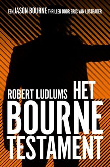 Het Bourne testament - eBook Robert Ludlum (9024559731)