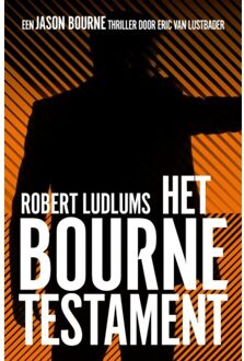 Het Bourne Testament