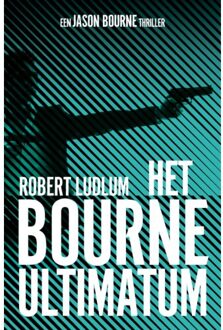 Het Bourne ultimatum