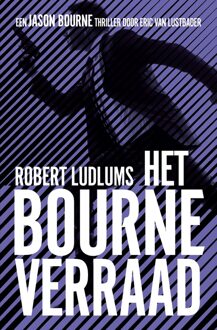 Het Bourne verraad