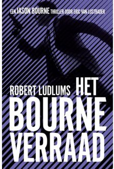 Het Bourne verraad