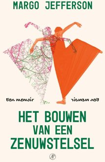 Het bouwen van een zenuwstelsel - Margo Jefferson - ebook