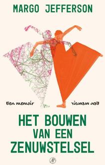 Het Bouwen Van Een Zenuwstelsel - Margo Jefferson