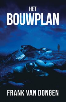 Het bouwplan - Frank van Dongen - ebook