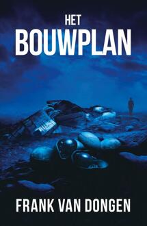 Het bouwplan -  Frank van Dongen (ISBN: 9789083499260)