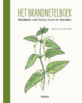 Het brandnetelboek