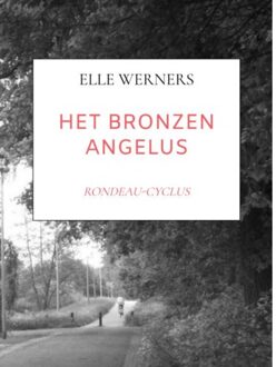 Het Bronzen Angelus - Elle Werners