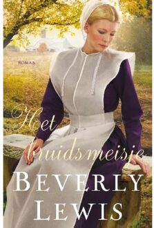 Het bruidsmeisje - Boek Beverly Lewis (9088652813)