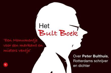 Het bult boek -   (ISBN: 9789491835476)