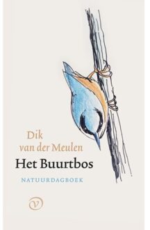 Het Buurtbos - Dik van der Meulen