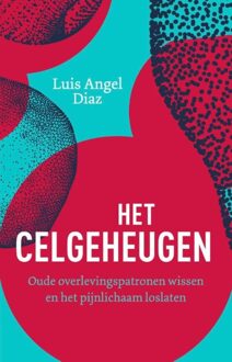 Het celgeheugen - Luis Angel Diaz - ebook