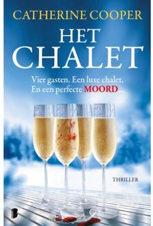 Het Chalet - Catherine Cooper