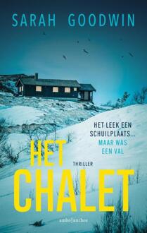 Het Chalet - Sarah Goodwin