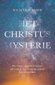 Het Christus Mysterie - (ISBN:9789043532006)