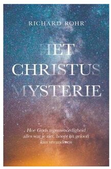 Het Christus Mysterie - (ISBN:9789043532006)