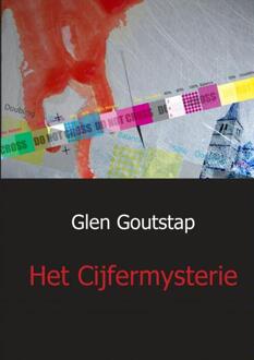 Het Cijfermysterie - Boek Glen Goutstap (9491080784)