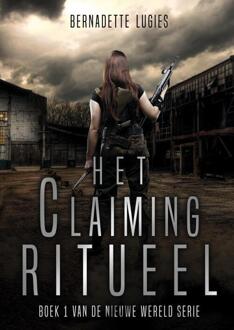 Het Claiming Ritueel