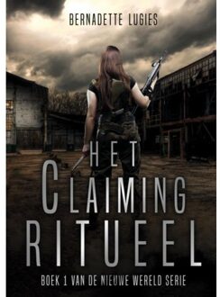 Het Claiming Ritueel