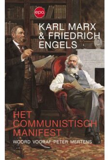 Het Communistisch Manifest - Karl Marx